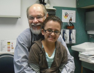 dr peter phillips chop.JPG LAUREN’S FIRST AND GOAL DONATES TO PEDIATRIC CANCER RESEARCH AND FAMILY SUPPORT